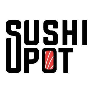 Logo Sushi Spot